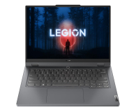 Lenovo Legion Slim 5-14 Ryzen 7-7840HS/32GB/512/Win11 RTX4060 OLED - 1212673 - zdjęcie 4